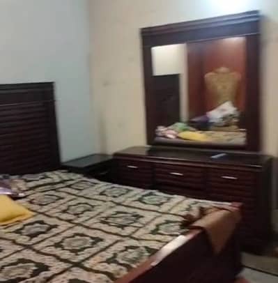 Reserve A Centrally Located House Of 4 Marla In College Road