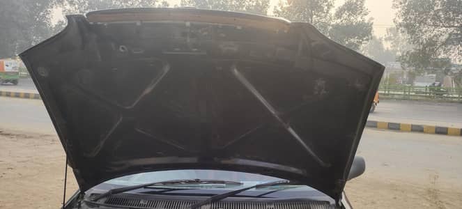 cultus 2009 in good condition urgent sale