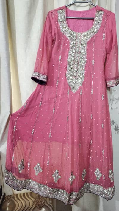 Maxi fresh stone work