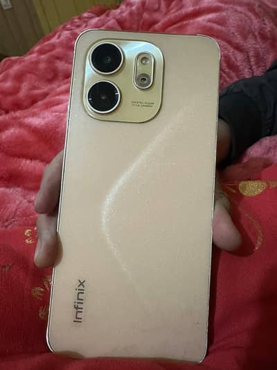 Infinix smart 9