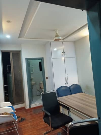 250 Square Feet Room Available For Rent  For Bachelor Rent Demand 37 000