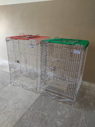 Gray parrot Cages for sale