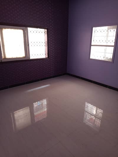 Residential Portion for Rent Gulshan-e-Iqbal, Block 13-C