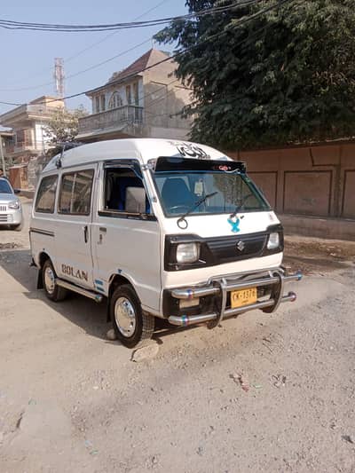 Suzuki Hi Roof Bolan For sell 03/17/2/6/46/587