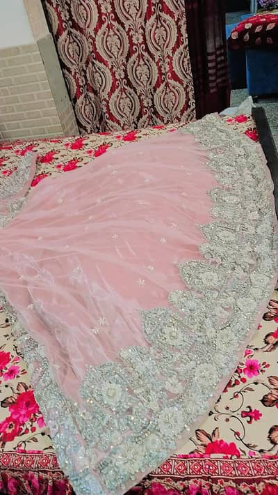 one time used in walima function 2 month old