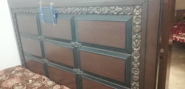 2 Beds 1 singhar maze for sale