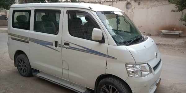 town ace 2008reg2014