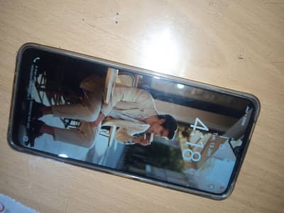 8Month vranty available 4Ram/128Rom