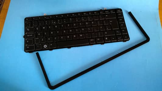 Dell and HP Laptop Keyboards (Genuine Used)