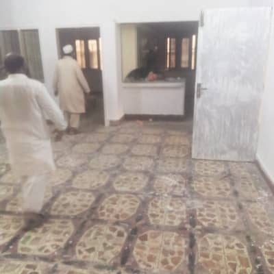 Silent Commercial Space for Rent Gulshan-e-Iqbal, Block 13-D/1