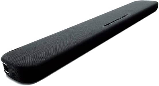YAS-109 Yamaha Sound Bar (Built in Subwoofers)