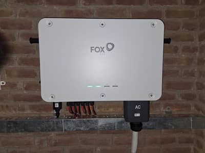 solar system installation services