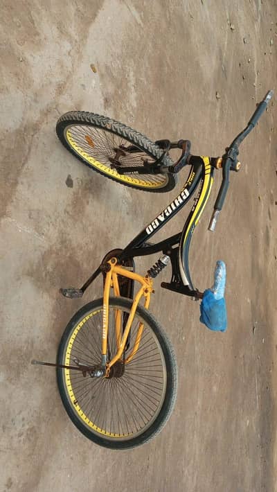 Cycle For Sale Good Condition Contact what's app