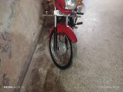 HONDA PRIDOR MODEL 2022 also exchange with cd 70