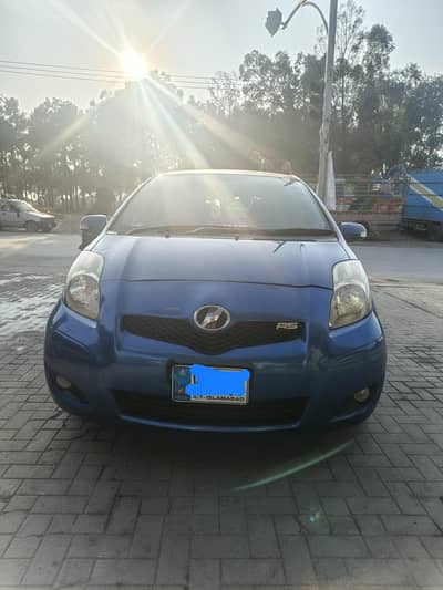 Toyota  vitz for sale