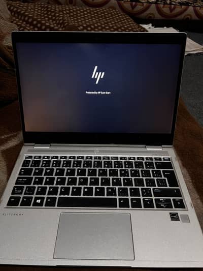 Hp elitebook x360 1020 g2