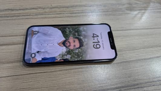 iPhone 12 Pro JV 256GB – Excellent Condition – Fully Working