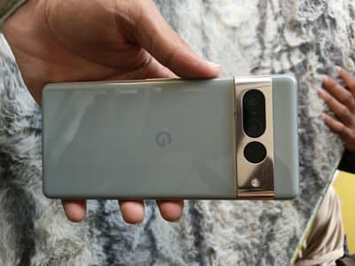 pixel 7 pro 12gb 128