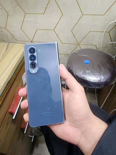 samsung z fold 4 12/256gb onlie PTA