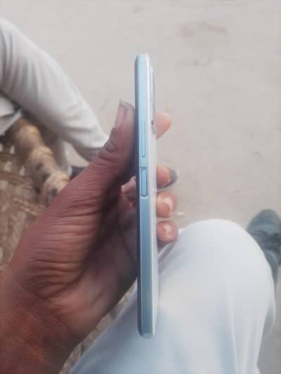 vivo y21 4gb ram 64gb memory no open no repair box charger available