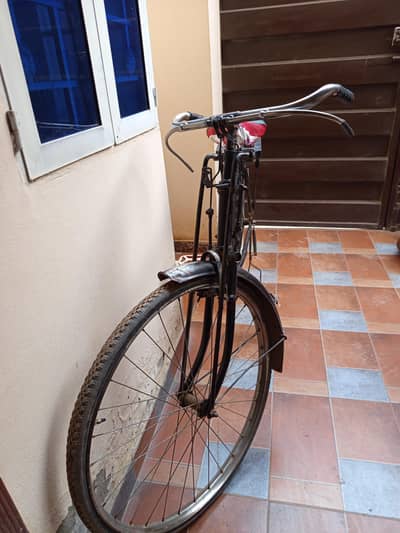 sohrab Cycle Size 20 inch