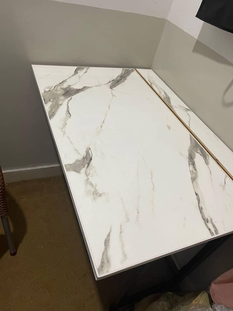 Portable Study table 2