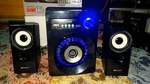 audionic max 230 brand new