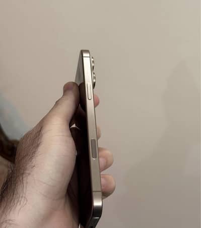 Apple Iphone 16 Pro Max