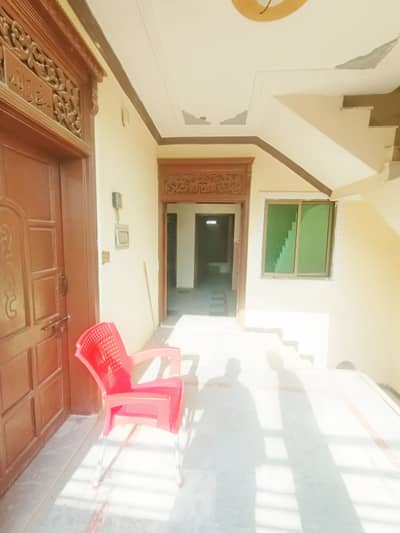 4 marla 2nd floor 4c2 Street 1 Separate electricity meter Pani malik ki zmedari Final rent 20 Only short family