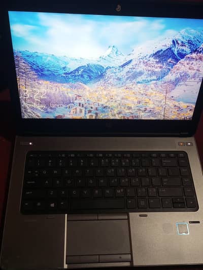 hp core i5 4th generation laptop