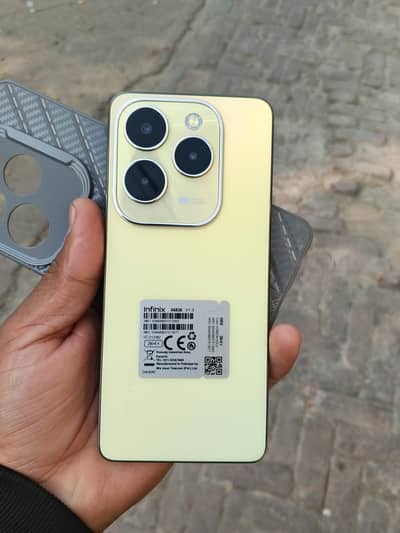 Infinix Hot 40 pro/03124927091