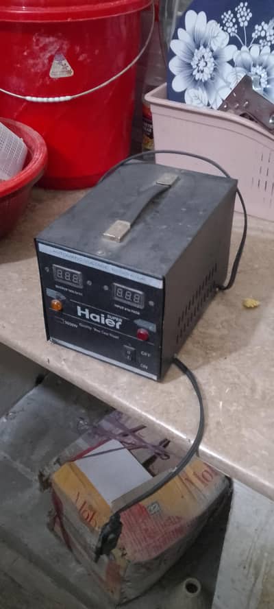 stabilizer good condition pure copper