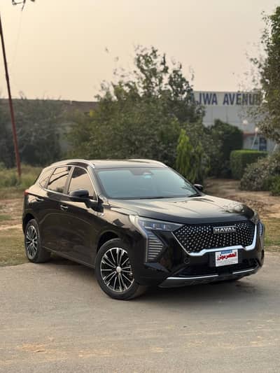 HAVAL Julian suv gari in brand new condition