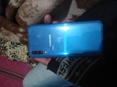 without box 4/128 dual SIM activated panel changed 7000 wala