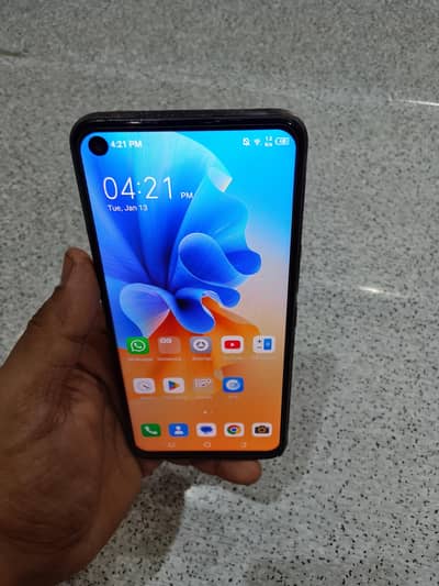 Spark 7 pro 4/64 With Box