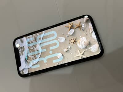 Urgent iPhone 11 JV non-pta for sale 64gb