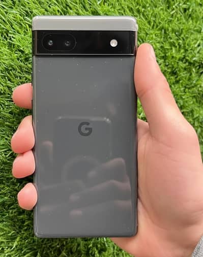 Google Pixel 6a
