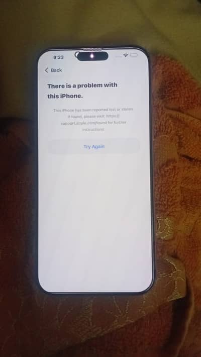 Apple iPhone 17 Pro Max