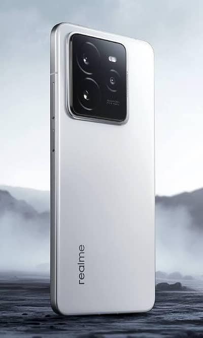 Realme GT 7 pro non pta