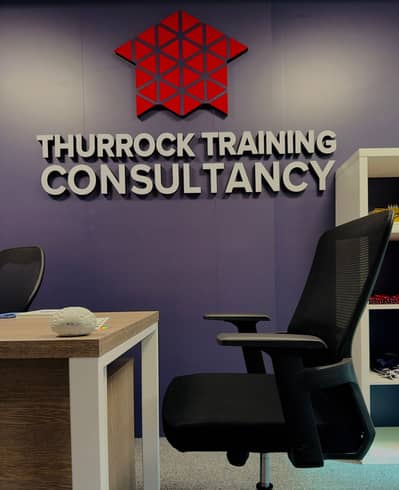 3D Led Sign Boards indoor outdoor lighting board