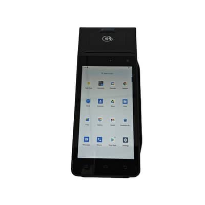 Z90 Android 12.0 Smart Financial POS Terminal 5 Inch Screen