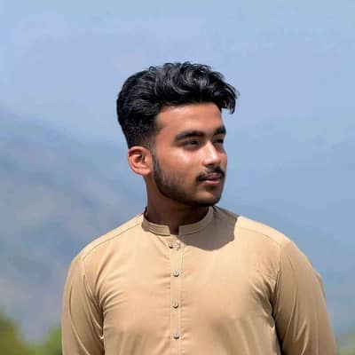 Ehtesham Imran