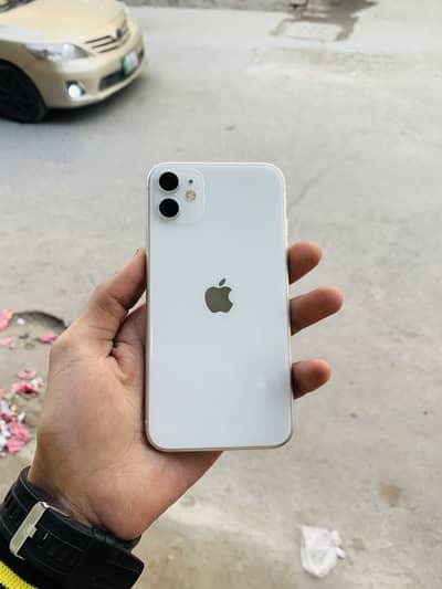 Iphone 11 Exchange Possible