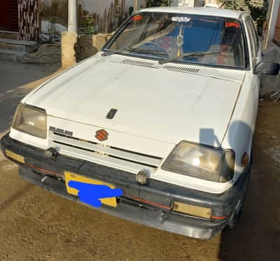 kyber 1997 home use best condition