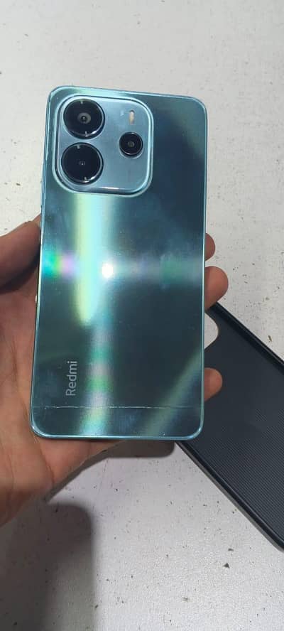 Redmi Note 14  (8 128)