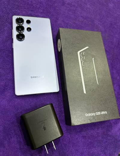 Samsung Galaxy s25 ultra 03234001865 Whatsapp nu