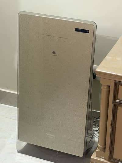 Panasonic Air Purifier