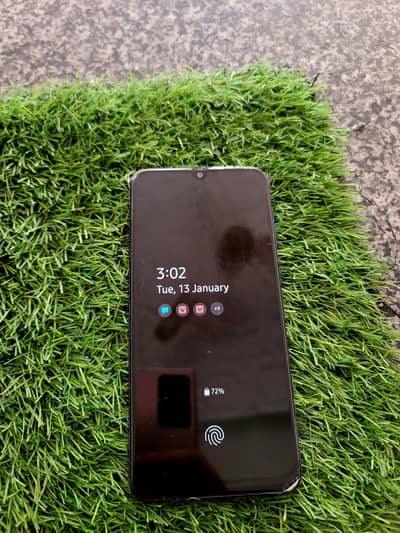 A50 4/128GB PTA approved