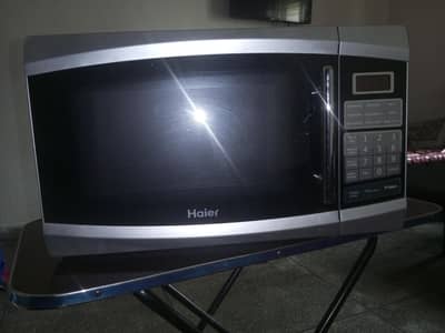 microwave oven eb-3690EGS