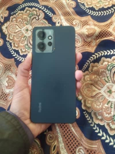 redmi note12 8 128 glass change codation 10/10 all ok ha